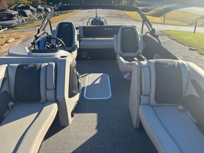 2026 Barletta Cabrio C22UC - Photo 10