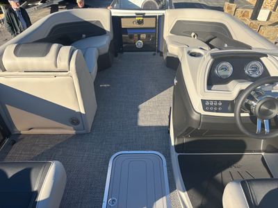 2026 Barletta Cabrio C22UC - Photo 2