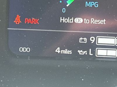 2026 Toyota Tundra — photo 25 view