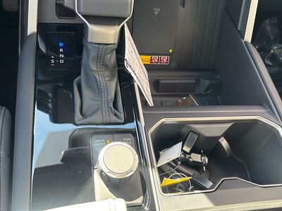 2026 Toyota Tundra — photo 15 view