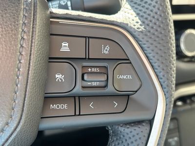 2026 Toyota Tundra — photo 23 view