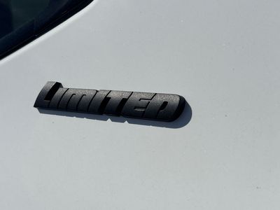 2026 Toyota Tundra — photo 34 view