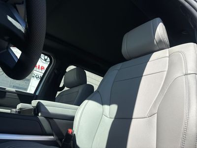 2026 Toyota Tundra — photo 11 view