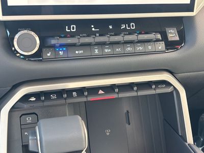 2026 Toyota Tundra — photo 14 view