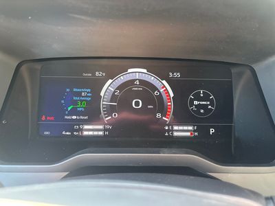 2026 Toyota Tundra — photo 24 view