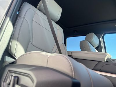 2026 Toyota Tundra — photo 28 view