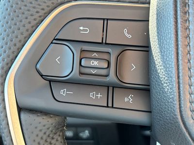 2026 Toyota Tundra — photo 22 view