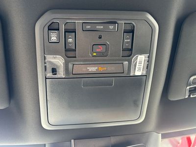 2026 Toyota Tundra — photo 17 view