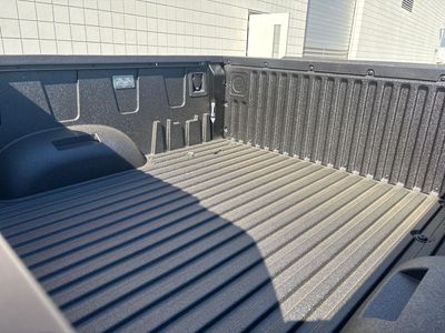 2026 Toyota Tundra — photo 33 view