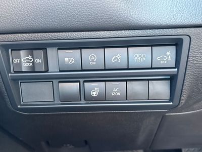 2026 Toyota Tundra — photo 26 view