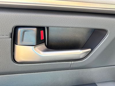 2026 Toyota Tundra — photo 9 view