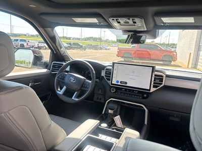 2026 Toyota Tundra — photo 30 view
