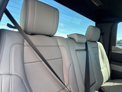 2026 Toyota Tundra — photo 29 view