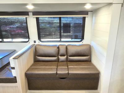 2027 Jayco PROWLER — photo 11 view