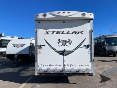 2016 Eclipse Stellar - Photo 5