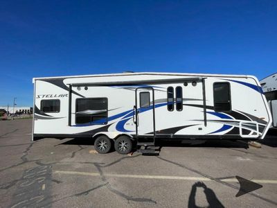 2016 Eclipse Stellar - Photo 6