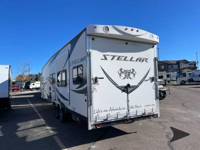 2016 Eclipse Stellar - Photo 3