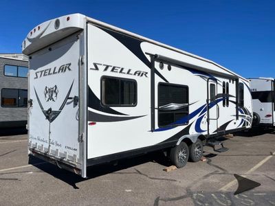 2016 Eclipse Stellar - Photo 4