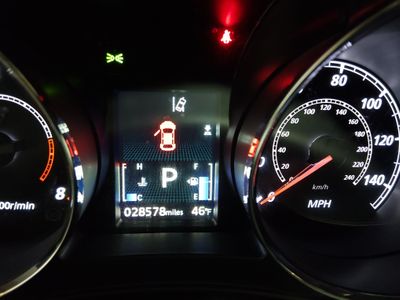 2025 Mitsubishi Outlander Sport — photo 14 view