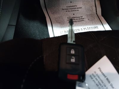 2025 Mitsubishi Outlander Sport — photo 15 view