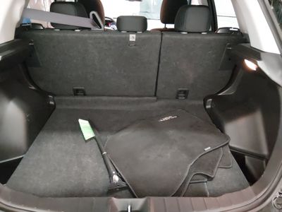 2025 Mitsubishi Outlander Sport — photo 11 view