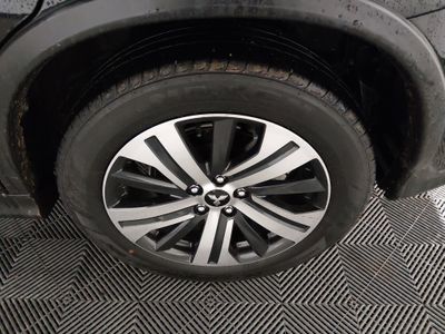 2025 Mitsubishi Outlander Sport — photo 10 view