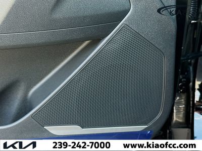 2026 Kia Sportage Hybrid — photo 20 view