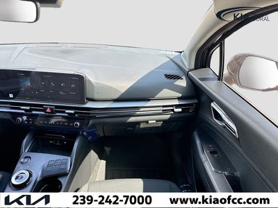 2026 Kia Sportage Hybrid — photo 15 view