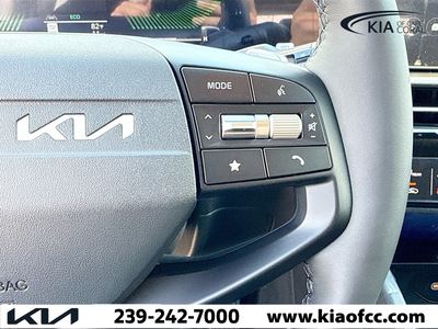 2026 Kia Sportage Hybrid — photo 34 view