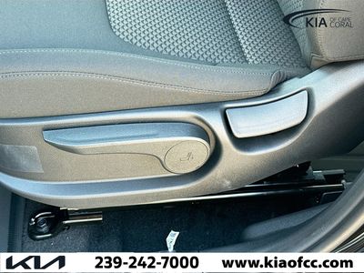 2026 Kia Sportage Hybrid — photo 21 view