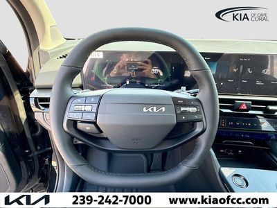 2026 Kia Sportage Hybrid — photo 35 view