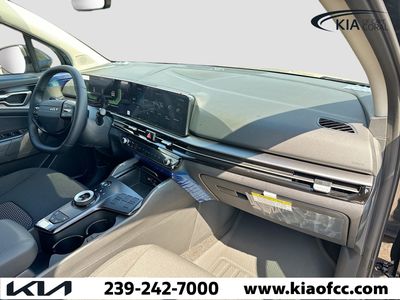 2026 Kia Sportage Hybrid — photo 11 view