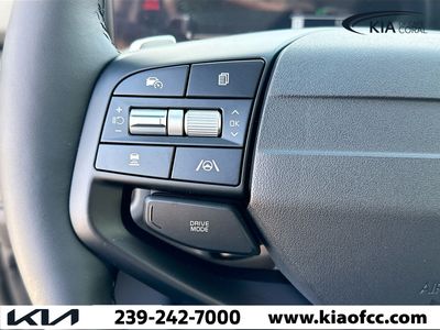 2026 Kia Sportage Hybrid — photo 33 view