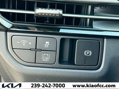 2026 Kia Sportage Hybrid — photo 31 view