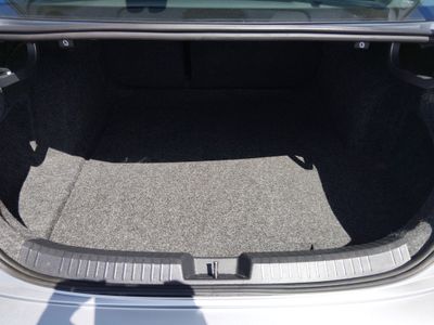 2024 Volkswagen Jetta — photo 11 view