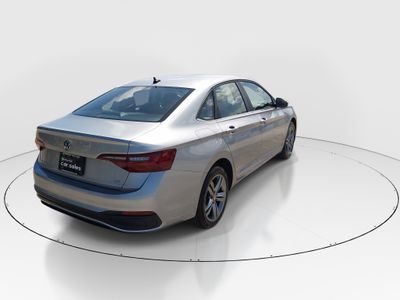 2024 Volkswagen Jetta — photo 7 view