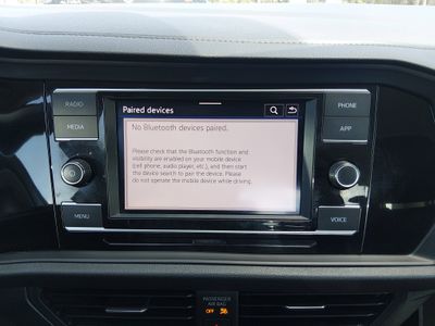 2024 Volkswagen Jetta — photo 19 view