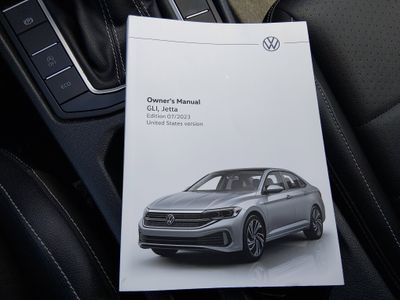 2024 Volkswagen Jetta — photo 20 view