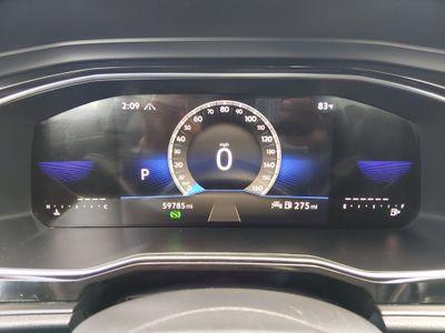 2024 Volkswagen Jetta — photo 14 view