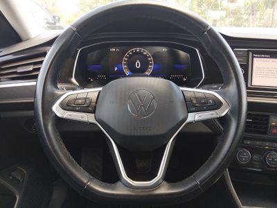 2024 Volkswagen Jetta — photo 12 view