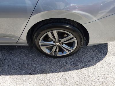 2024 Volkswagen Jetta — photo 10 view