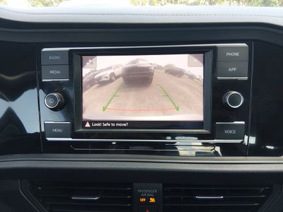 2024 Volkswagen Jetta — photo 16 view