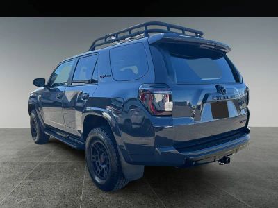 2024 Toyota 4Runner — detail view