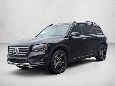 2026 Mercedes-Benz GLB 250 - Photo 1