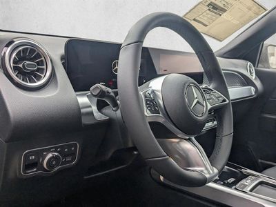 2026 Mercedes-Benz GLB 250 - Photo 4