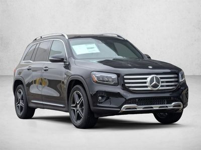 2026 Mercedes-Benz GLB 250 - Photo 2