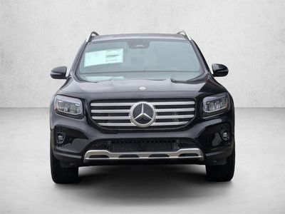2026 Mercedes-Benz GLB 250 - Photo 3