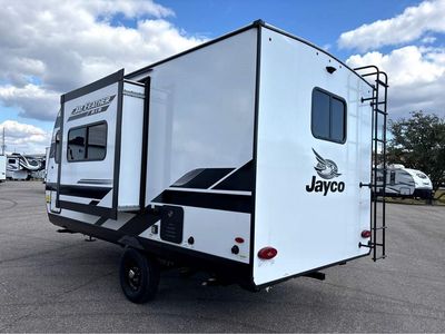 2026 Jayco Jay Feather Air - Photo 4