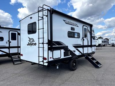 2026 Jayco Jay Feather Air - Photo 5