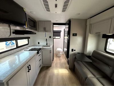2026 Jayco Jay Feather Air - Photo 8